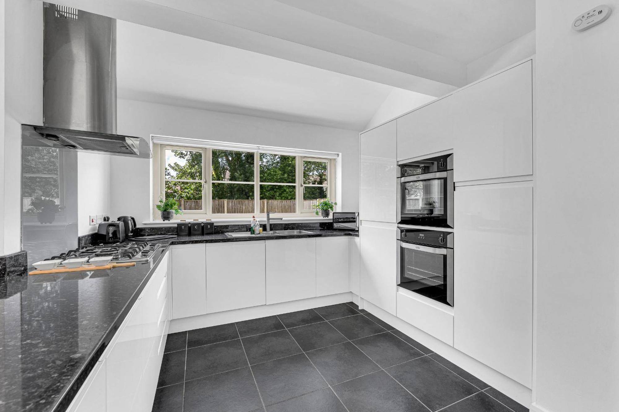 Brook Meadow House, 4 Bed House, Manchester Astley (Greater Manchester) Exterior foto