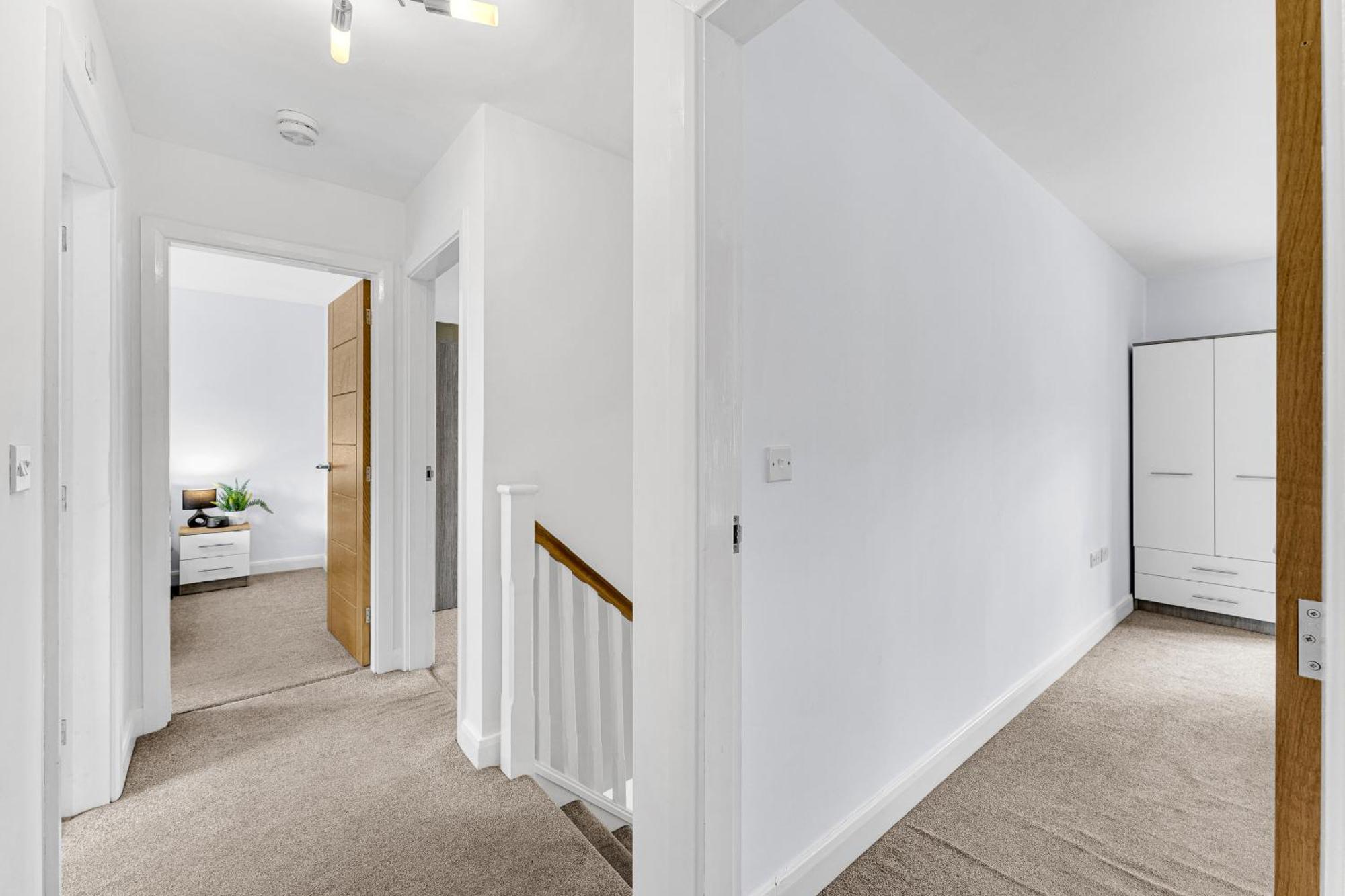 Brook Meadow House, 4 Bed House, Manchester Astley (Greater Manchester) Exterior foto