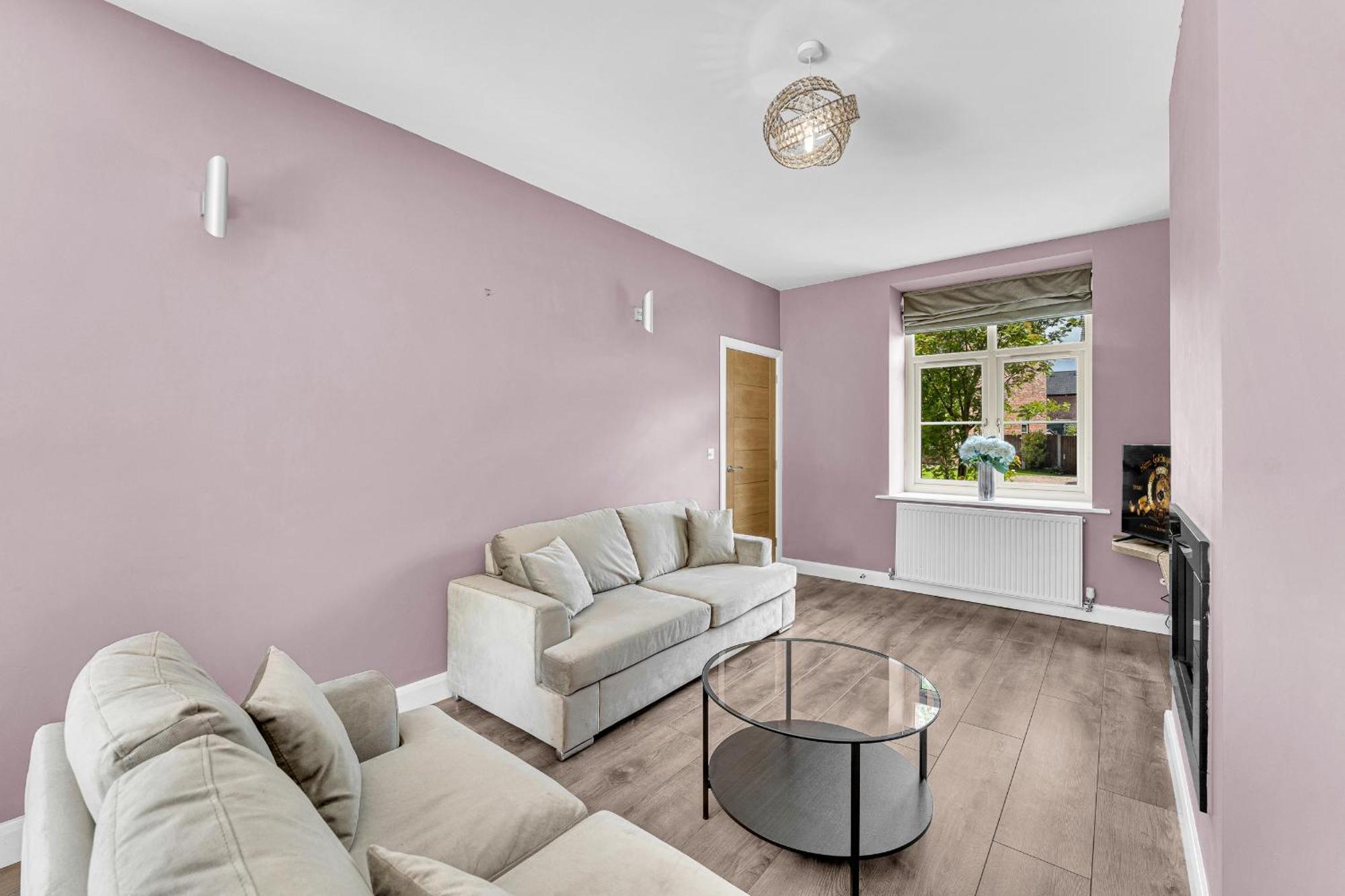 Brook Meadow House, 4 Bed House, Manchester Astley (Greater Manchester) Exterior foto