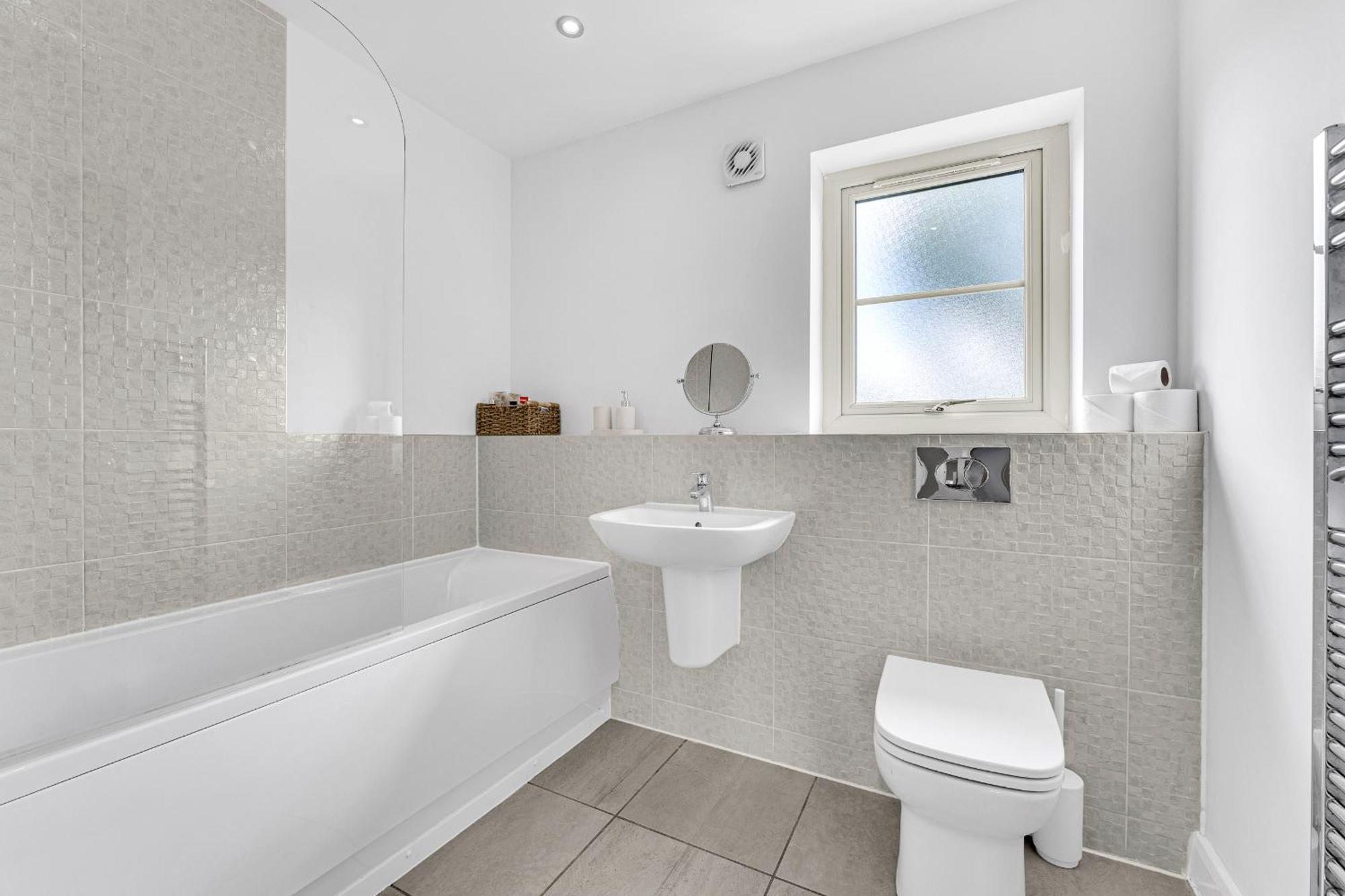 Brook Meadow House, 4 Bed House, Manchester Astley (Greater Manchester) Exterior foto