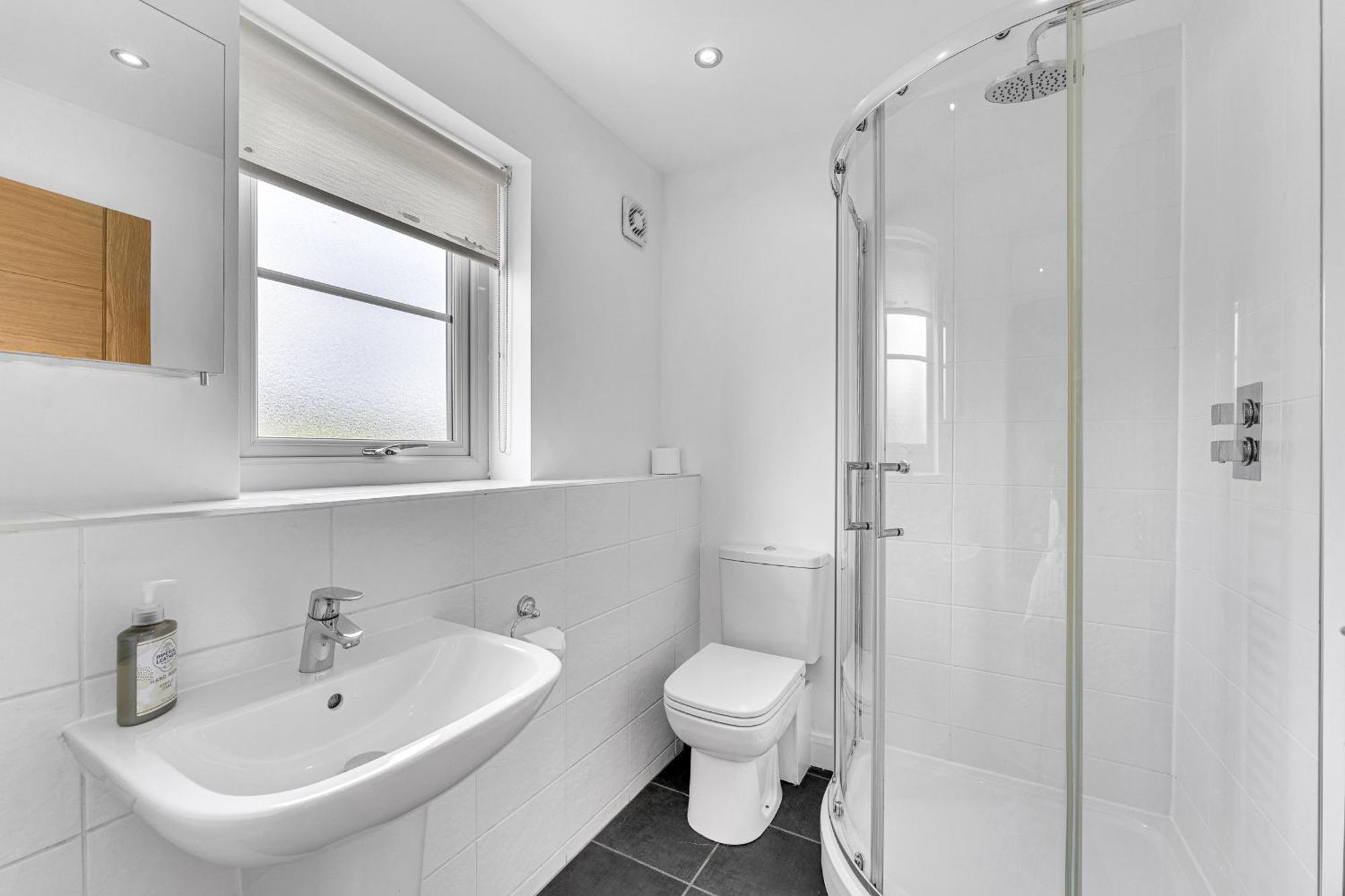 Brook Meadow House, 4 Bed House, Manchester Astley (Greater Manchester) Exterior foto
