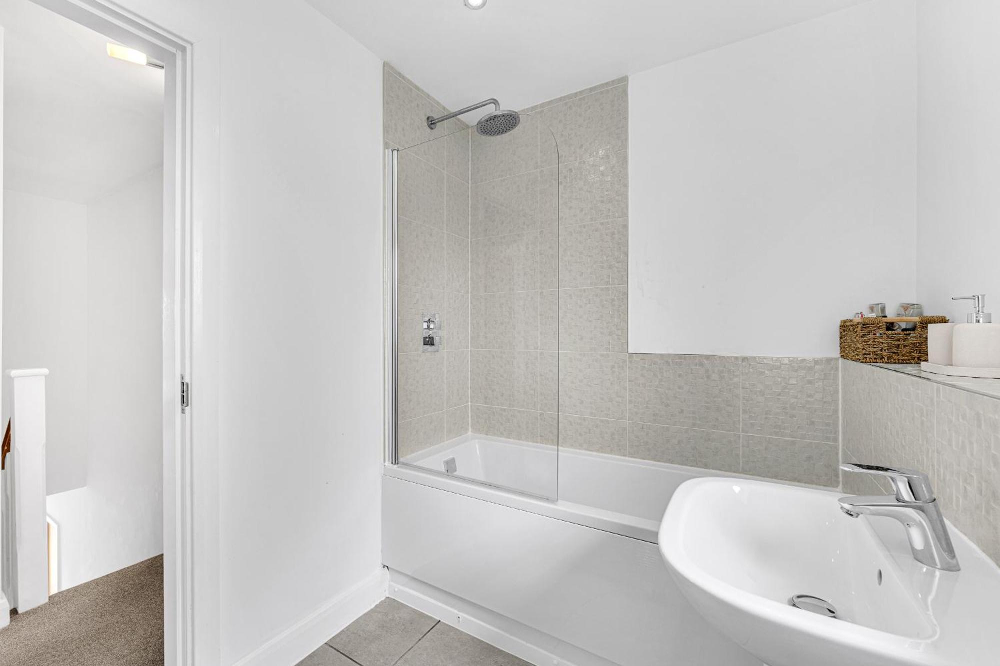 Brook Meadow House, 4 Bed House, Manchester Astley (Greater Manchester) Exterior foto