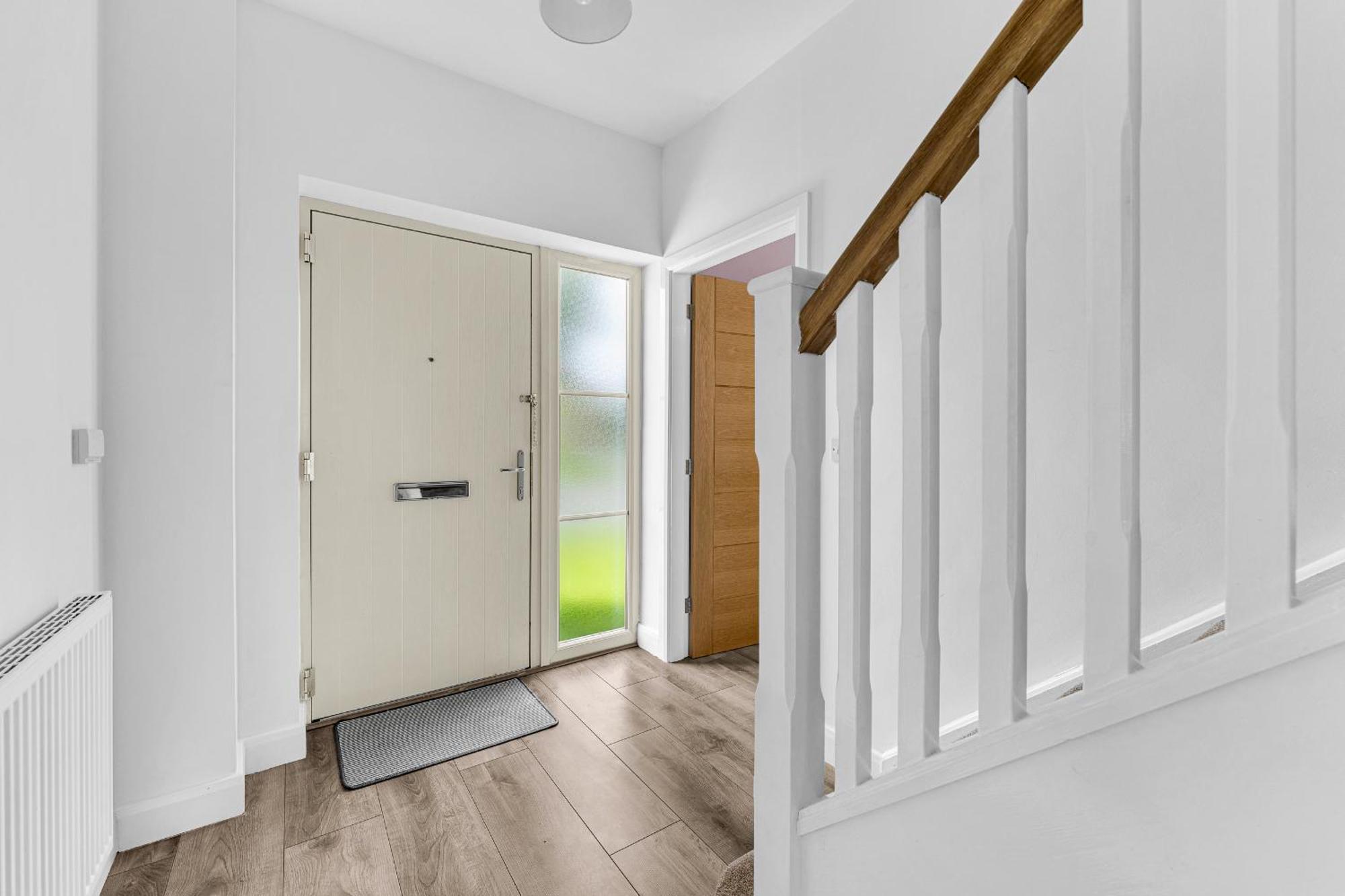 Brook Meadow House, 4 Bed House, Manchester Astley (Greater Manchester) Exterior foto