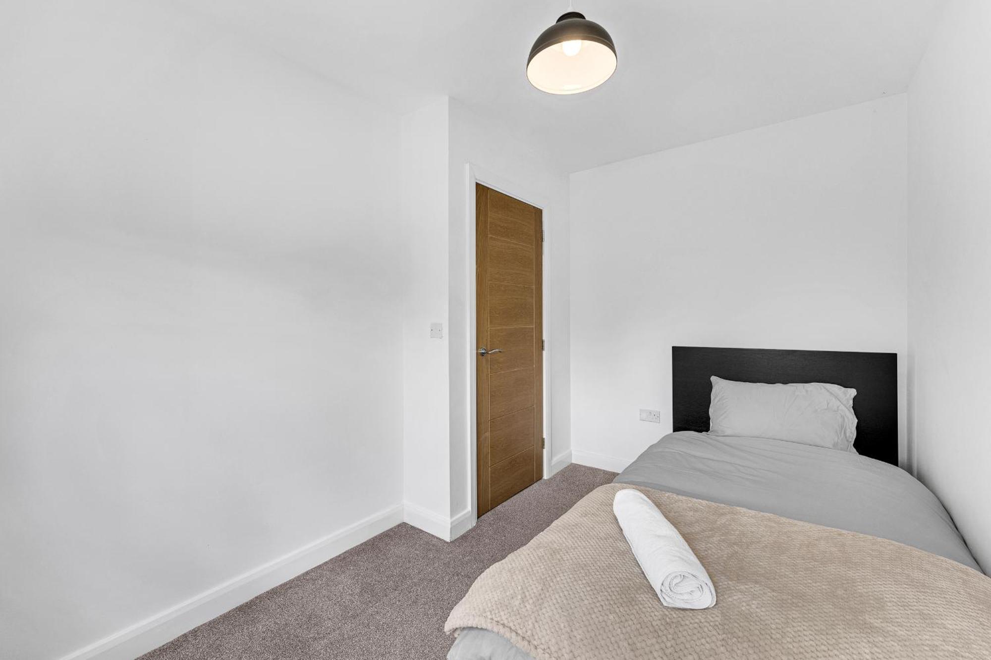 Brook Meadow House, 4 Bed House, Manchester Astley (Greater Manchester) Exterior foto